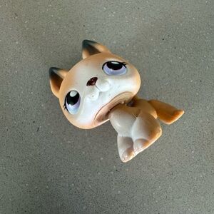Littlest Pet Shop Shepherd